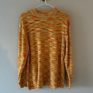 Urban outfitters crewneck sweater
